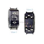 MERCEDES W124 CAM DÜĞMESİ ARKA SAĞ 86-95 E200 BTAP 1248204710
