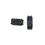 MERCEDES W124 CAM DÜĞMESİ ARKA SOL 86-95 E200 BTAP 1248204810