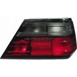 MERCEDES W124 STOP LAMBASI SOL 84-98 BTAP 1248206564