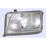 MERCEDES FAR CAMI SOL W124 BTAP