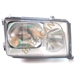 MERCEDES W124 FAR SAĞ YENİ MODEL BTAP 1248209359
