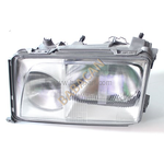 MERCEDES W124 FAR SOL YENİ MODEL BTAP 1248209459