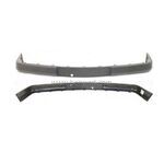 MERCEDES W124 TAMPON ÇITASI ÖN 85-92 NATUREL 1248851021