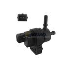 MERCEDES W163 KARTER HAVALANDIRMA VALFİ 98-05 BTAP 1634700493