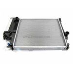 BMW E30 SU RADYATÖRÜ OTOMOTİK BTAP 17111719305
