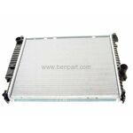 BMW E30 SU RADYATÖRÜ KLİMASIZ MANUEL 82-93 BTAP 17112241912