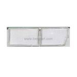GOLF3 REFLEKTÖR SİS FARSIZ SOL 91-97 BTAP 1H0941778