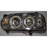 GOLF3 FAR KOMPLE SOL LED BEYAZ 91-97 BTAP 1H6941017LDB