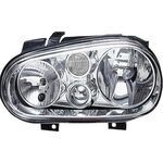 GOLF4 FAR KOMPLE SOL SİSSİZ 98-03 BTAP 1J1941017F