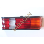 MERCEDES W201 STOP LAMBASI SOL 3 RENK 82-93 BTAP 2018200264