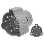 MERCEDES W124 KONTAK SOKETİ W126 W201 BTAP 2025450104