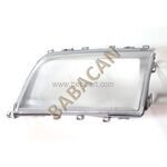 MERCEDES FAR CAMI SOL W202 93-01 BTAP