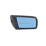 MERCEDES W202 AYNA SAĞ KOMPLE MAVİ TON ELEKTRİKLİ W140 W210 5P 93-01 BTAP 2108106416