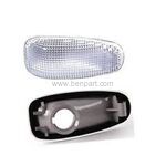 MERCEDES W210 SİNYAL LAMBASI BEYAZ 95-02 W124 BTAP 2108200921