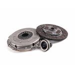 BMW E36 DEBRİYAJ SETİ M40 M42 M43 90-98 BTAP 21211223570