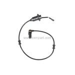 MERCEDES W220 ABS SENSÖRÜ ARKA SOL 00-06 S320 BTAP 2205400417