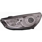 HYUNDAI ix35 ÖN FAR 11-13 SOL TW 92101-2Y000