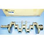KIA BONGO KRANK MİLİ DÖVME ÇELİK TCI 04/- 2.5 GENMOT GM1406-1