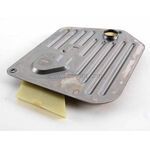 BMW E36 ŞANZUMAN YAĞ FİLTRESİ M60 M62 M50 M52 BTAP 24341422419