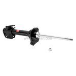 SUBARU IMPREZA ARKA AMORTİSÖR 03-06 SOL GAZLI 4x4 KYB 334359