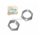 HYUNDAI STAREX KİLİTLEME SOMUNU ORJINAL 43238-4A000