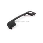 BMW E36 KAPI KOLU ÇERÇEVESI ÖN DIŞ SOL E34 89-00 NATUREL 51218122441