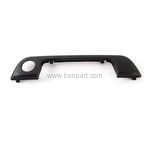 BMW E36 KAPI KOLU ÇERÇEVESI ÖN DIŞ SAĞ E34 89-00 NATUREL 51218122442