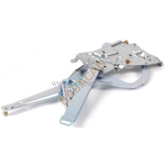 BMW E36 CAM KRİKOSU ÖN SOL MOTORSUZ 89-00 BTAP 51331977609