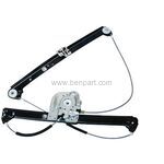 BMW X5 CAM MEKANIZMASI ÖN SAĞ MOTORSUZ 98-06 BTAP 51338254912