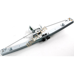 BMW E46 CAM MEKANIZMASI ARKA SOL MOTORSUZ 97-06 BTAP 51358212099