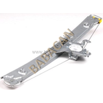 BMW E46 CAM MEKANIZMASI ARKA SAĞ MOTORSUZ 97-06 BTAP 51358212100