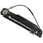 BMW E39 CAM MEKANIZMASI ARKA SOL MOTORSUZ 00-03 BTAP 51358252429