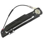 BMW E39 CAM MEKANIZMASI ARKA SAĞ MOTORSUZ 00-03 BTAP 51358252430