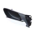 BMW E46 KAPI KOLU İÇ SAĞ 97-06 3.23 NATUREL 51418200724