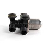 BMW E39 KALORİFER MUSLUĞU BTAP 64118369805
