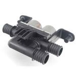 BMW E53 KALORİFER MUSLUĞU X5 BTAP 64128374995