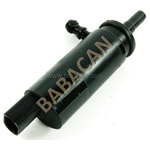 BMW E39 SU FİSKİYE MOTORU BTAP 67126973097