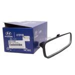 ACCENT BLUE AYNA İÇ DİKİZ 11/- ELANTRA 11/- / IX35 ORJINAL 85101-3X100