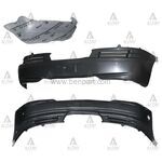HYUNDAI STAREX TAMPON ÖN KAMYONET ORJINAL 86510-47000