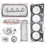 MAZDA E2200 CONTA MOTOR TAKIM ÇELİK MAHER 8AZ610271