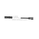 MERCEDES SPRINTER FREN BALATA İKAZ FİŞİ ÖN 902 903 904 CDI BTAP 9015400217