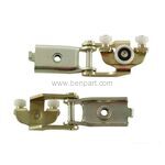 MERCEDES SPRINTER KAPI SÜRGÜSÜ ÜST SAĞ 902 903 904 312D BTAP 9017601347