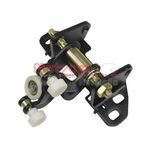 MERCEDES SPRINTER KAPI SÜRGÜSÜ MERKEZİ ÜST 906 315 515CDI CRAFTER OM646 06/- BTAP 9067600347
