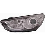 HYUNDAI ix35 ÖN FAR 11-13 SOL ORJINAL 92101-2Y000