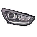 HYUNDAI ix35 ÖN FAR 13-15 LEDLİ SAĞ ORJINAL 92102-2S620