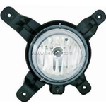 HYUNDAI ix35 SİS LAMBASI SOL MAHER 92201-2Y000