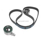 MAZDA E2200 TRİGER SETİ YENİ MODEL 162 DİŞ GMB GTK594800