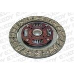 ISUZU KBD DEBRİYAJ DİSKİ (ISD117U) TW 3944572700CC