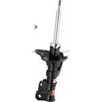 HONDA CIVIC AMORTİSÖR ÖN 04-06 VTEC-2 KALIN MİL GAZLI SAĞ KYB 331010