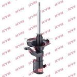 HONDA CIVIC AMORTİSÖR ÖN 04-06 VTEC-2 KALIN MİL GAZLI SOL KYB 331011